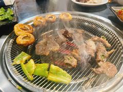 -丹东丛炟海鲜烧烤(江艺路店)