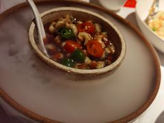 秘制花螺-玫瑰厅上海菜(兴国路店)