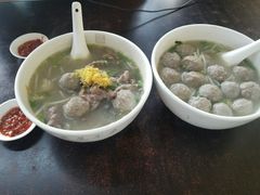 -潮镇老尾牛杂(环城西路店)