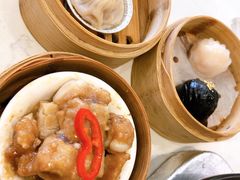 -乜都得港式茶楼(天贵路店)