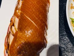 -正德楼果木烤鸭·渔家菜(东港店)