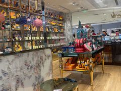 -VENCHI 闻绮(北京汉光店)