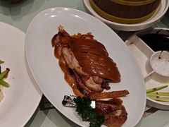-普天和酒楼·新津菜·烤鸭(天津之眼店)