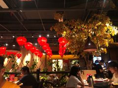 -老湘村·湖南土菜(天河维多利店)