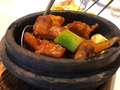 -汤城小厨•粤菜•靓汤(苏州街店)