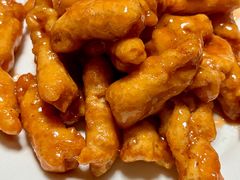 -华春餐馆(鱼山路店)