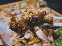 -马一洒开锅羊肉清真餐厅(京汉店)