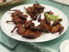 宫廷御膳乳鸽-亢龙太子酒轩(东湖店)