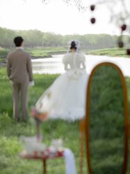 -第一夫人婚纱摄影(南京店)