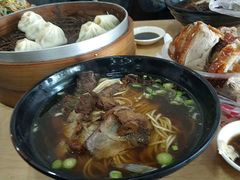 -瞻老元面馆(双塘路店)