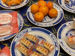 -北京前门建国饭店