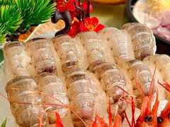 -嘉升大排档(番禺总店)