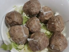 手打牛肉丸-椰夫人·养生椰子鸡(金沙洲永旺店)