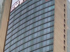 -上海外滩茂悦大酒店