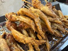 -恒兴发茶店(水巷口店)