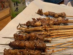 -华府九号海鲜烧烤大排档(龙域店)