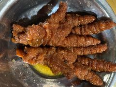 -88号小吃店·经典云南菜·地道纳西美食