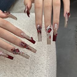 -美画·轻奢美甲美睫