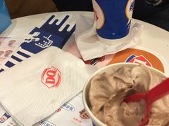 -DQ·蛋糕·冰淇淋(周浦万达店)