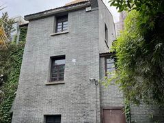 -南京市民俗博物馆(甘熙故居)