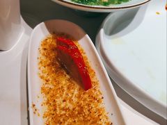 -渝信川菜(西单店)