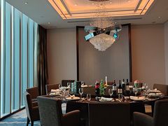 包厢-环球港凯悦 · 享悦中餐厅