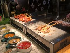 -河北宾馆·香溢自助餐(裕华店)