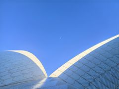 -悉尼歌剧院