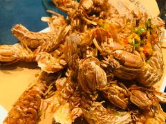 -老船长海鲜加工店(世纪家园店)