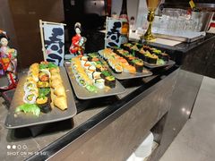 -乐咖啡西餐厅(太湖皇冠假日酒店)