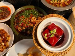 -锦府盐帮·侯宅(五棵松万达店)