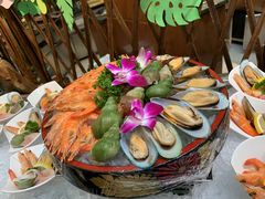 -和平宾馆(王府井店)