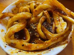 -洞子口张老二凉粉(文殊院店)