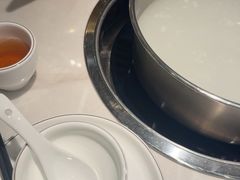 -粤顺渔坊·中山脆肉鲩火锅(清湖店)