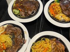-万胜牛排(广厦新城樱花园店)