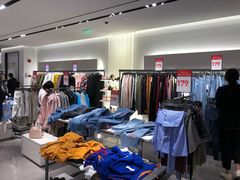 -ZARA(深圳金光华广场店)