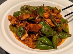 -梁家大院•农家菜(昆山会展中心店)