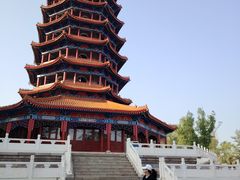 -延庆地质公园博物馆