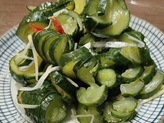 -玖鲜小笼(中山广场店)