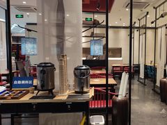 -和府捞面(北美新天地店)