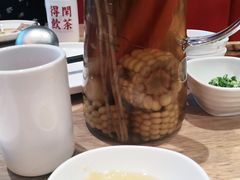 -好彩猪肚鸡(正弘城店)