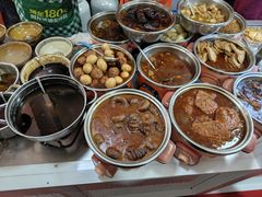 -友琴面馆(东白溪公寓店)