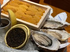 -普朗姆生蚝吧(原建国路店)