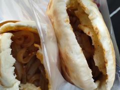 -刘小武·锅魁(总店)
