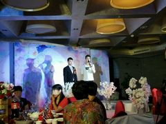 -西安阳光国际大酒店(西安火车站五路口地铁站店)