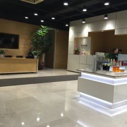 -CARR SALON