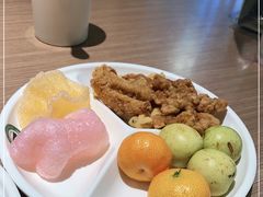 -诺丁牛排(南京江宁万达店)