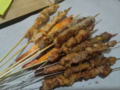 -烤五行·烧烤烤串(石佛营店)