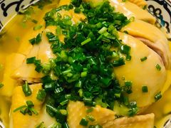 -熠盛·本帮菜Bistro(永嘉路店)