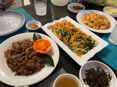 -高丽馆(尊茂店)